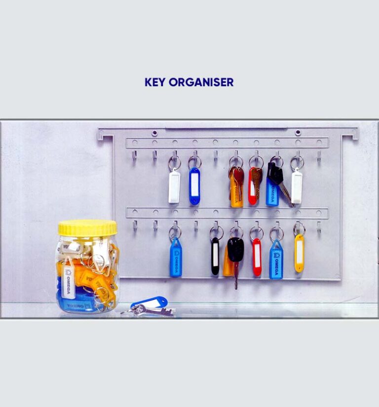 Key Organiser